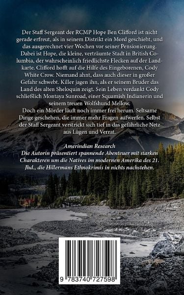 Produktbild: Sheloquins Verm&auml;chtnis