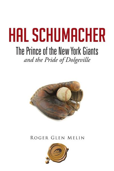 Produktbild: Hal Schumacher - The Prince of the New York Giants