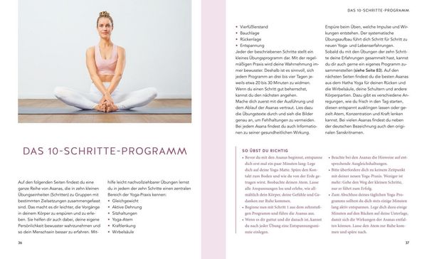 Produktbild: Yoga f&uuml;r Einsteiger