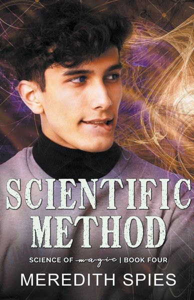 Produktbild: Scientific Method (Science of Magic Book Four)