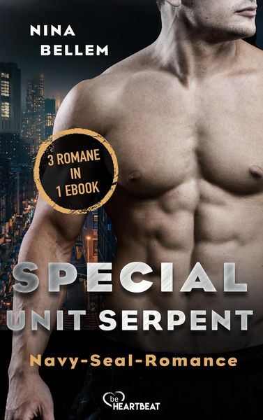 Produktbild: Special Unit Serpent