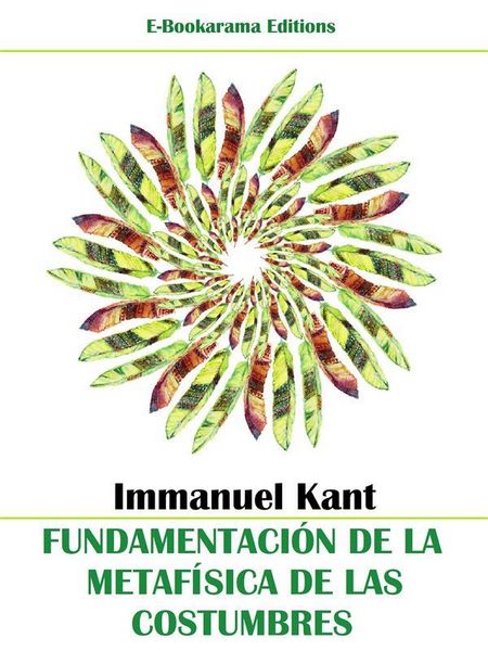 Produktbild: Fundamentaci&oacute;n de la metaf&iacute;sica de las costumbres