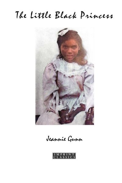 Produktbild: The Little Black Princess