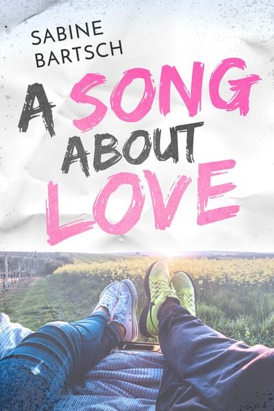 Produktbild: A Song about Love