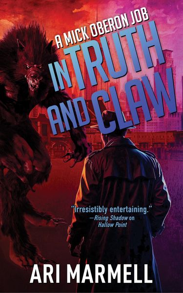 Produktbild: In Truth and Claw