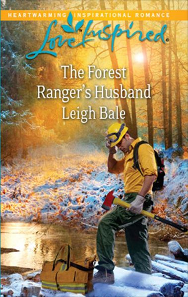 Produktbild: The Forest Ranger's Husband