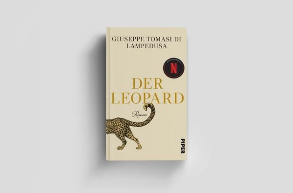 Produktbild: Der Leopard