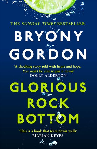 Produktbild: Glorious Rock Bottom