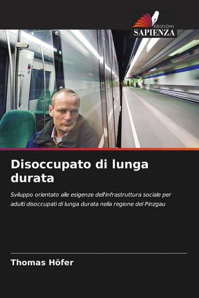 Produktbild: Disoccupato di lunga durata