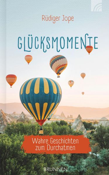 Produktbild: Gl&uuml;cksmomente
