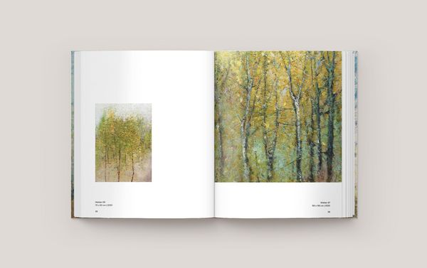Produktbild: Marlis Albrecht &ndash; Zwischen B&auml;umen