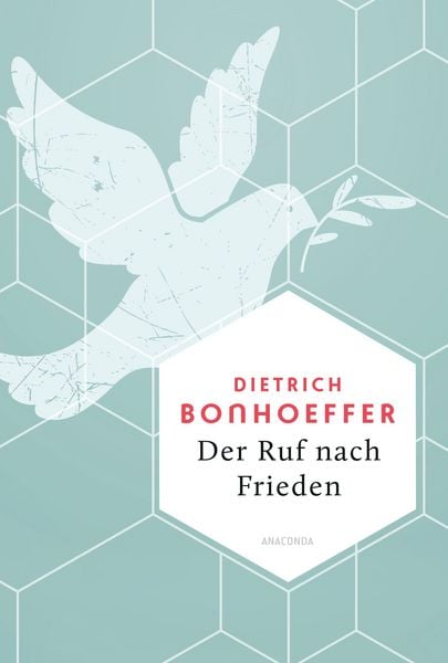 Produktbild: Der Ruf nach Frieden