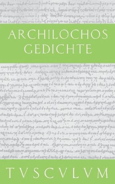 Produktbild: Gedichte
