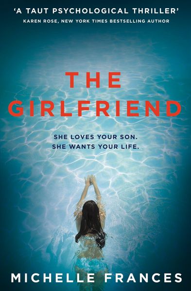 Produktbild: The Girlfriend