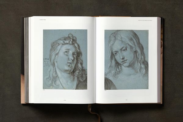 Produktbild: Albrecht D&uuml;rer