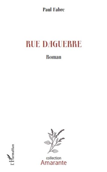 Produktbild: Rue daguerre
