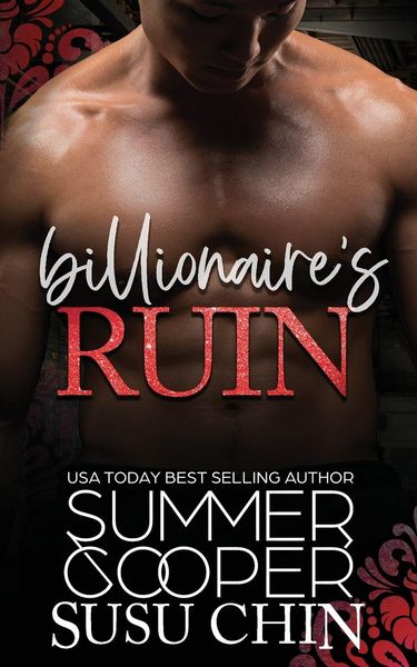 Produktbild: Billionaire's Ruin