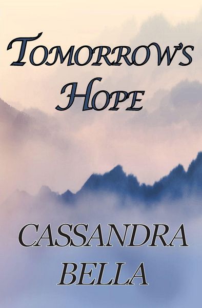 Produktbild: Tomorrow's Hope