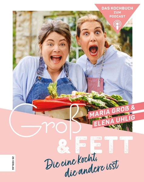 Produktbild: Gro&szlig; & Fett