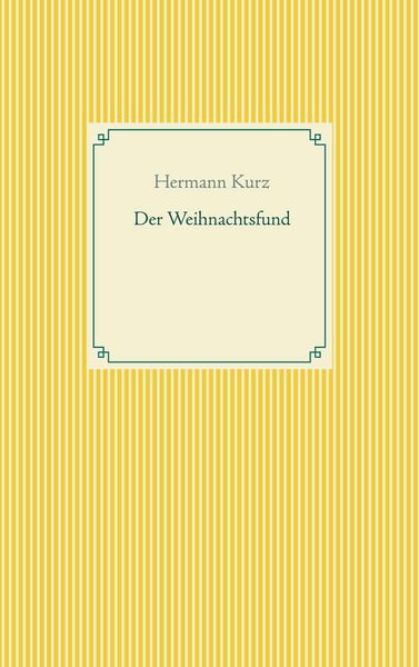 Produktbild: Der Weihnachtsfund