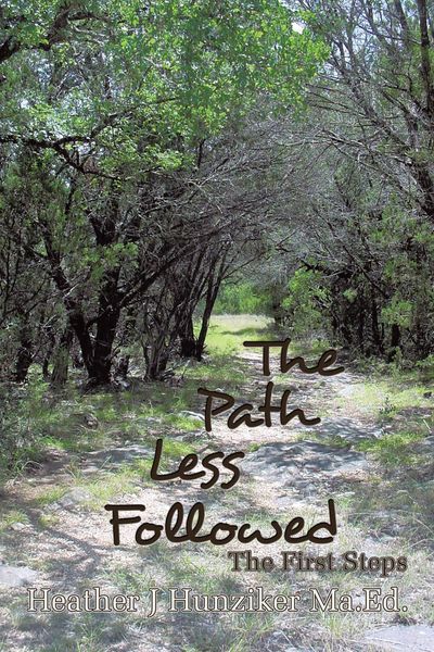 Produktbild: The Path Less Followed