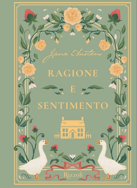 Produktbild: Ragione e sentimento