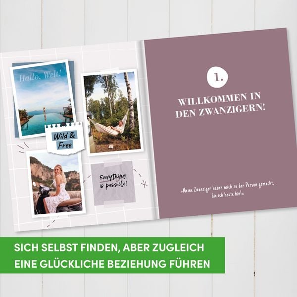 Produktbild: Fearless Living. Vom unabh&auml;ngigen Leben und dem Weg zu sich selbst.