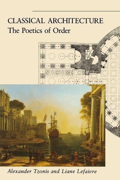 Produktbild: Classical Architecture