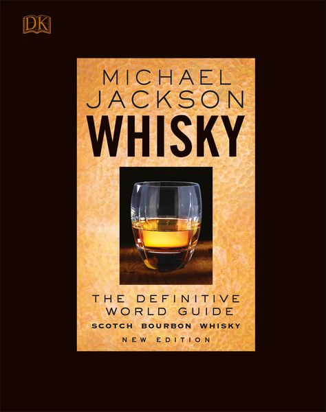 Produktbild: Jackson, M: Whisky