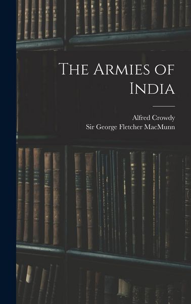 Produktbild: The Armies of India