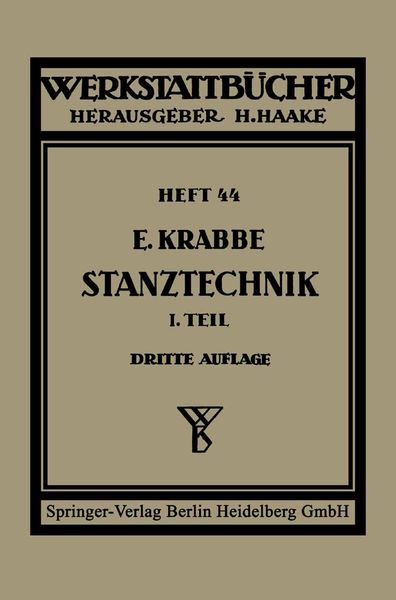 Produktbild: Schnittechnik