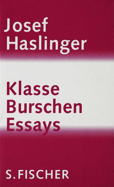 Produktbild: Klasse Burschen