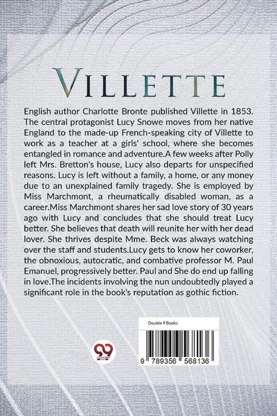 Produktbild: Villette