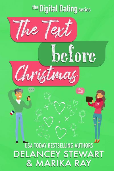 Produktbild: The Text Before Christmas