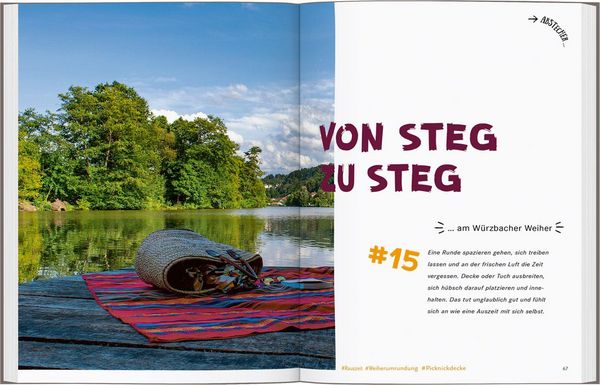 Produktbild: 52 kleine & gro&szlig;e Eskapaden Mosel, Saar und Hunsr&uuml;ck