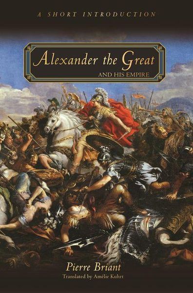 Produktbild: Alexander the Great and His Empire