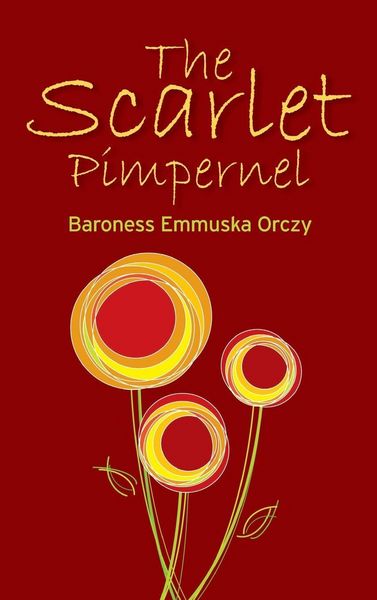 Produktbild: The Scarlet Pimpernel