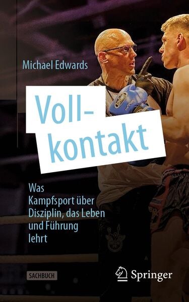 Produktbild: Vollkontakt