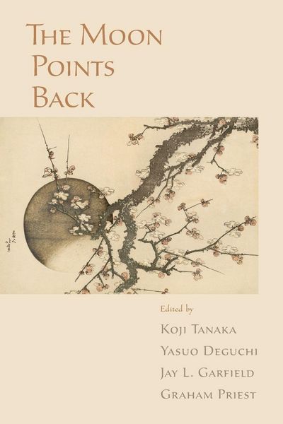 Produktbild: The Moon Points Back