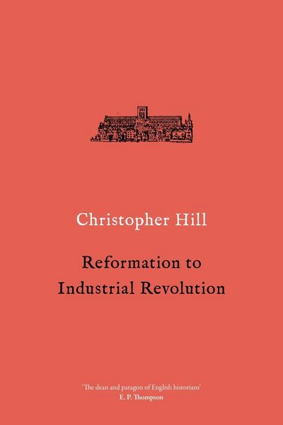Produktbild: Reformation to Industrial Revolution