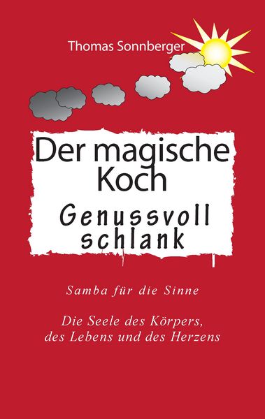Produktbild: Der magische Koch