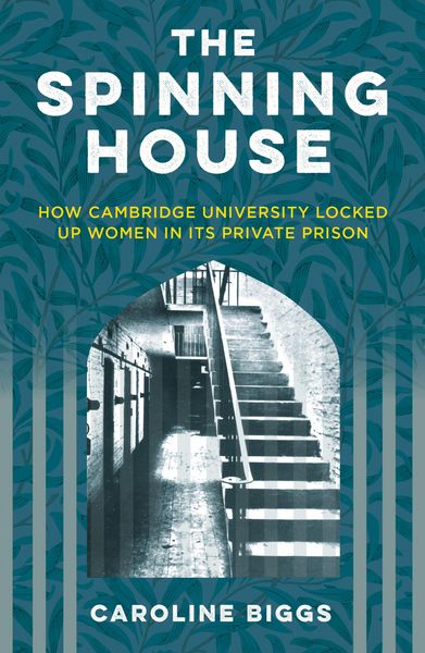 Produktbild: The Spinning House