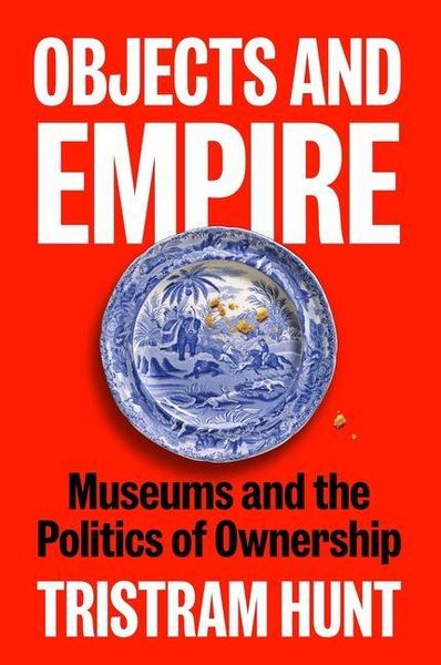 Produktbild: Objects and Empire