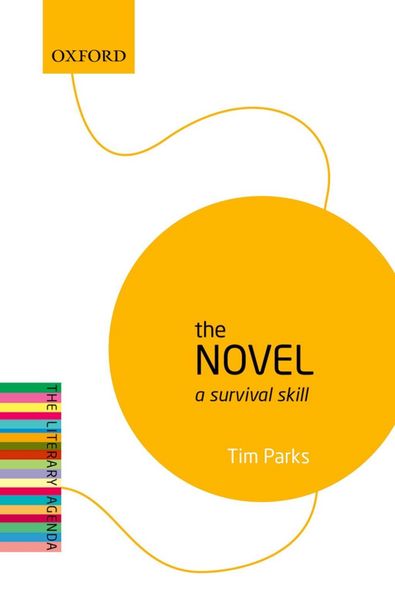 Produktbild: The Novel