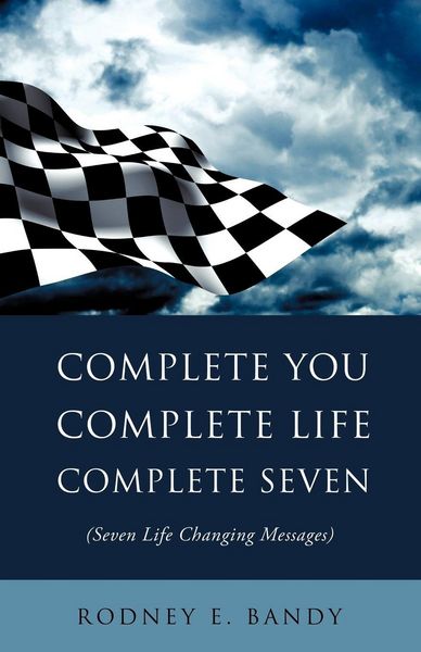 Produktbild: Complete You. Complete Life. Complete Seven .