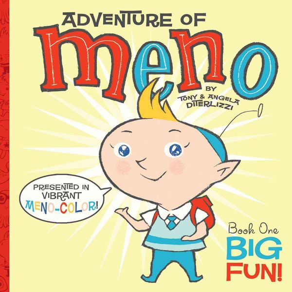 Produktbild: Big Fun!