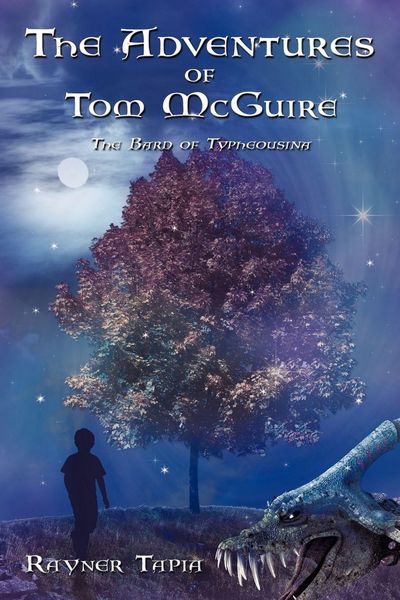 Produktbild: The Adventures of Tom McGuire