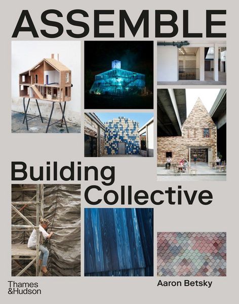 Produktbild: Assemble