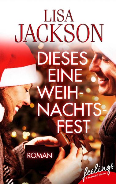 Produktbild: Dieses eine Weihnachtsfest