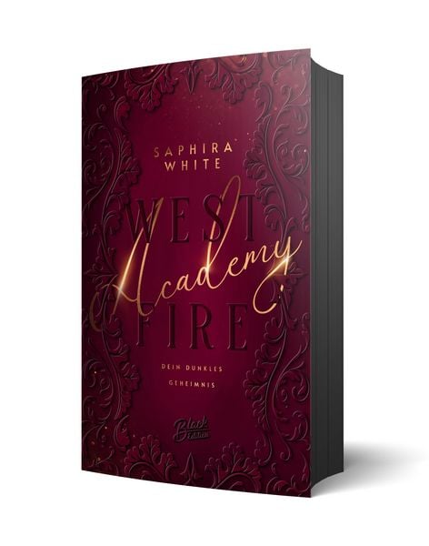 Produktbild: Westfire Academy